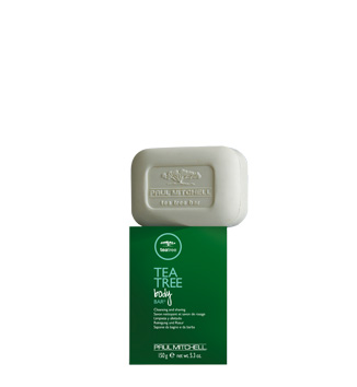 Paul Mitchell Tea Tree Body Bar